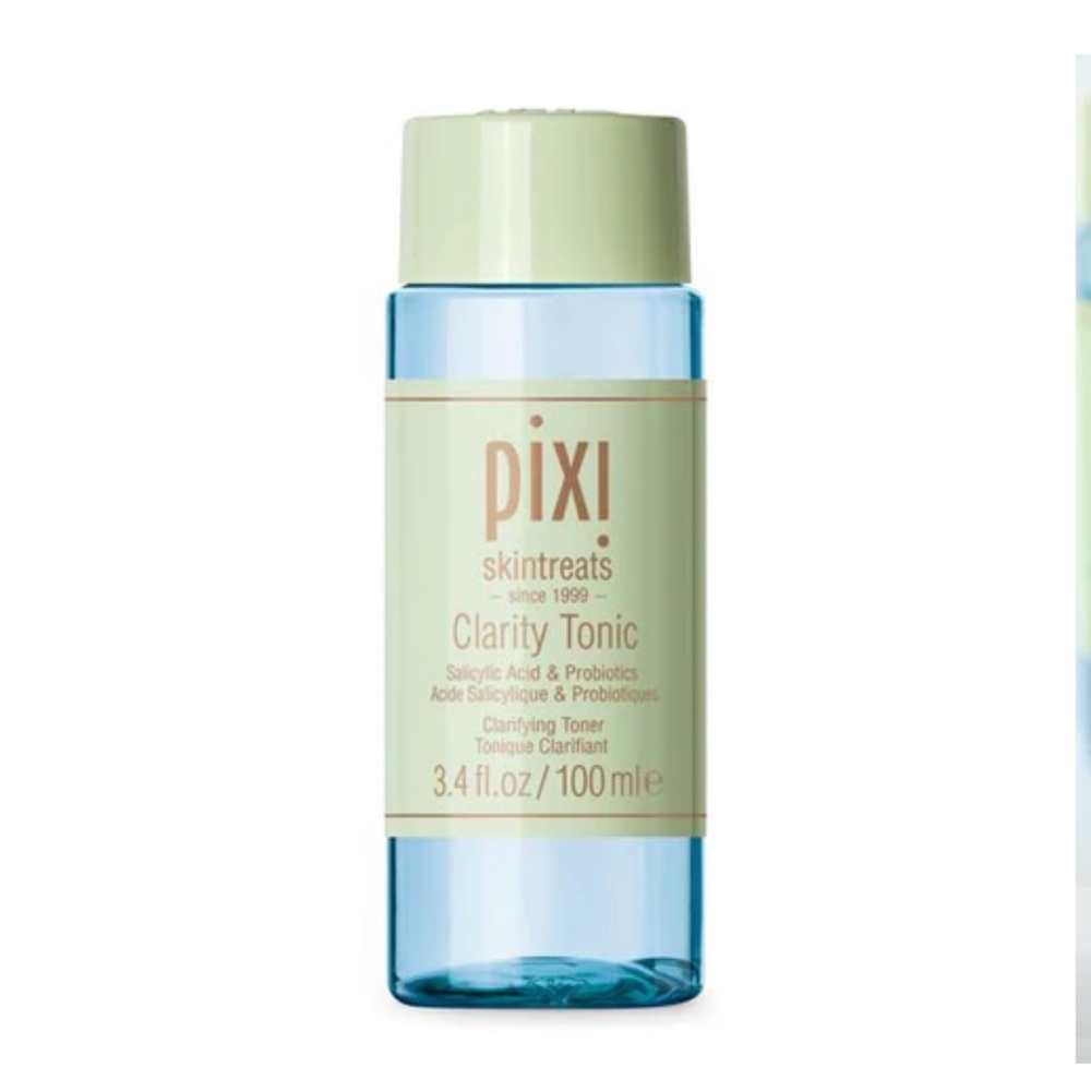 🆕 Pixi Beauty: Clarity Tonic